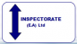 Inspectorate E.A Ltd logo